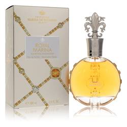 Royal Marina Diamond EDP for Women | Marina De Bourbon