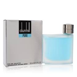 Dunhill Pure EDT for Men | Alfred Dunhill