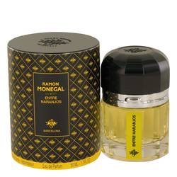 Ramon Monegal Entre Naranjos EDP for Women