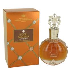 Royal Marina Intense EDP for Women | Marina De Bourbon