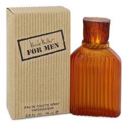 Nicole Miller EDT for Men (100ml - Ready Stock)