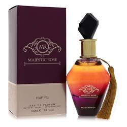 Riffs Majestic Rose EDP for Unisex