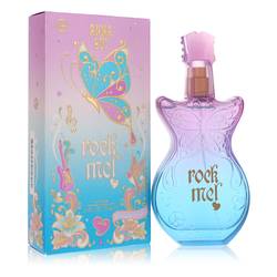 Anna Sui Rock Me! Summer Of Love EDT for Women