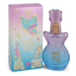 Anna Sui Rock Me! Summer Of Love EDT for Women