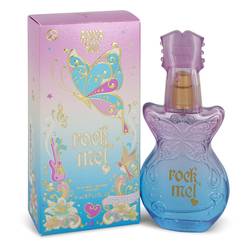 Anna Sui Rock Me! Summer Of Love 30ml EDT for Women