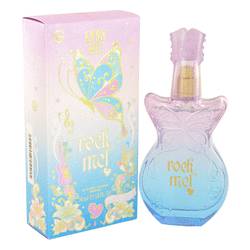 Anna Sui Rock Me! Summer Of Love EDT for Women