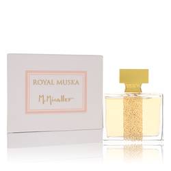 M. Micallef Royal Muska EDP for Unisex