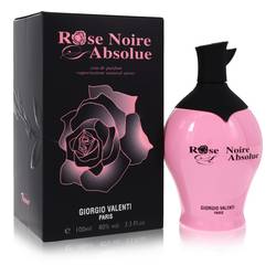 Giorgio Valenti Rose Noire Absolue EDP for Women