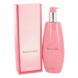 Liz Claiborne Realities (new) Body Lotion for Women