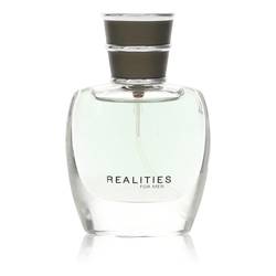 Liz Claiborne Realities (new) Miniature  (EDT for Men - Unboxed)