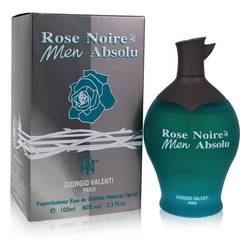 Giorgio Valenti Rose Noire Absolu EDT for Men