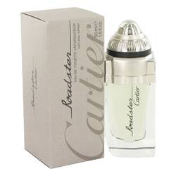 Cartier Roadster EDT for Men