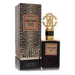 Roberto Cavalli Gold Sublime Tonka EDP for Women