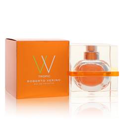 Roberto Verino V V Tropic EDT for Women