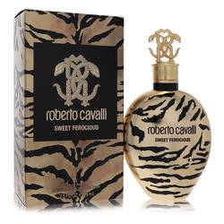 Roberto Cavalli Sweet Ferocious EDP for Women