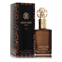 Roberto Cavalli Uomo EDP for Men (100ml)