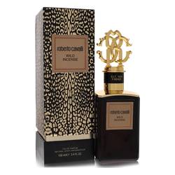 Roberto Cavalli Wild Incense EDP for Unisex