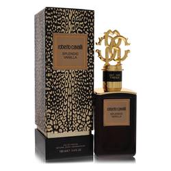 Roberto Cavalli Splendid Vanilla EDP for Unisex