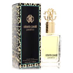 Roberto Cavalli Paradiso EDP for Women (75ml / 100ml)
