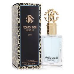 Roberto Cavalli Paradiso Azzurro EDP for Women