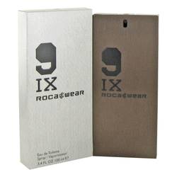 Jay-Z 9ix Rocawear EDT for Men (30ml / 100ml)