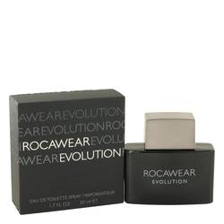 Jay-Z Rocawear Evolution EDT for Men