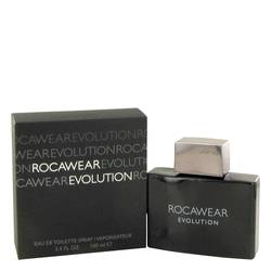 Jay-Z Rocawear Evolution EDT for Men