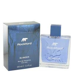 Rockford Blurock EDT for Men