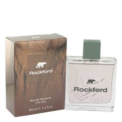 Rockford EDT for Men