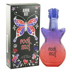 Anna Sui Rock Me EDT for Women