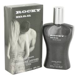 Jeanne Arthes Rocky Man EDT