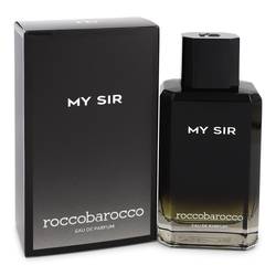 Roccobarocco My Sir EDP for Men