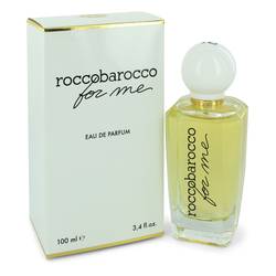 Roccobarocco For Me EDP for Women