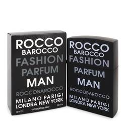 Roccobarocco Fashion EDT for Men