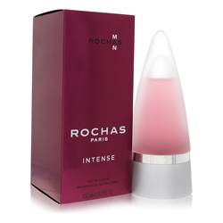 Rochas Man Intense EDP for Men