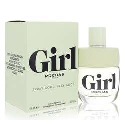 Rochas Girl EDT for Women