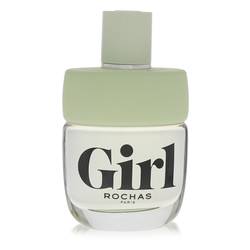 Rochas Girl EDT for Women (Tester)