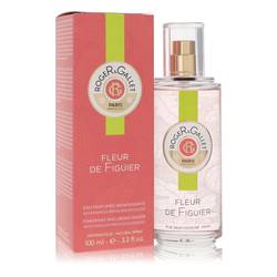 Roger & Gallet Fleur De Figuier Fragrant Wellbeing Water Spray for Women