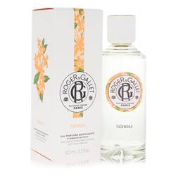 Roger & Gallet Neroli Fresh Fragrant Water Spray for Unisex