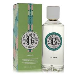 Roger & Gallet Shiso Wellbeing Fragrance Water for Unisex