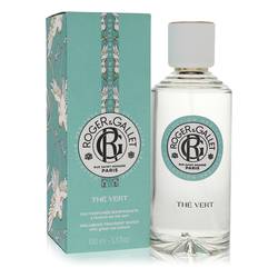 Roger & Gallet Green Tea The Vert Eau Fraiche for Women