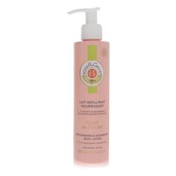 Roger & Gallet Feuille De Figuier Relaxing Shower Gel for Unisex