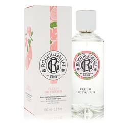 Roger & Gallet Fleur De Figuier Fresh Fragrant Water Spray for Unisex