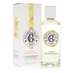 Roger & Gallet Fleur D'osmanthus Fresh Fragrant Water Spray for Unisex