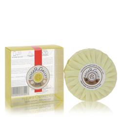 Roger & Gallet Fleur D'osmanthus Soap for Women