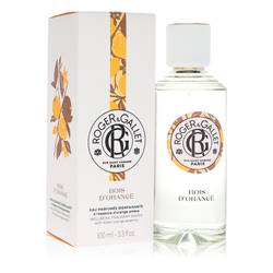 Roger & Gallet Bois D'orange Fresh Fragrant Water Spray for Unisex