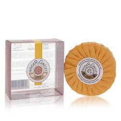 Roger & Gallet Bois D'orange Soap