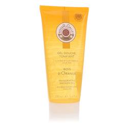 Roger & Gallet Bois D'orange Invigorating Shower Gel for Women