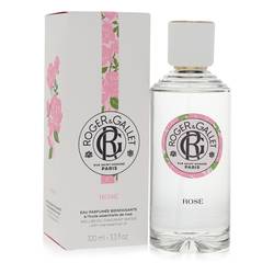 Roger & Gallet Rose Fresh Fragrant Water Spray for Unisex