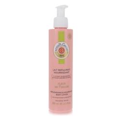 Roger & Gallet Fleur De Figuier Body Lotion for Women